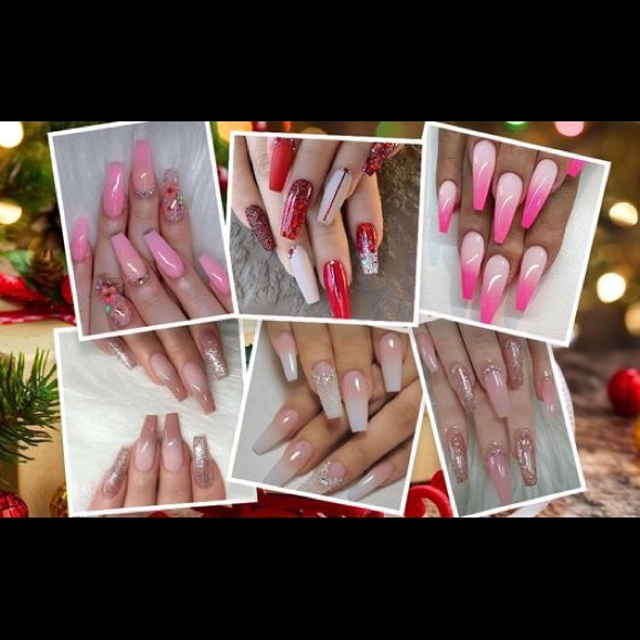 Poly Gel Nail  Kit - Picture 4 of 9